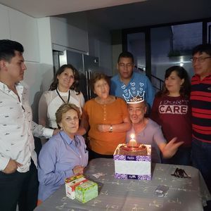 Meet your Posher, Yolanda